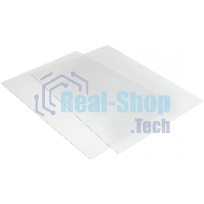 Пленка для ламинирования Buro 100мкм A4 (100 шт) глянцевая 216x303 мм