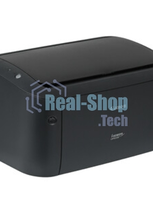 Принтер лазерный Canon imageCLASS LBP6030 (8468B008), A4, ч/б, печ. до 18 стр/мин., 600 x 600 dpi, USB, белый.