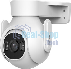Камера видеонаблюдения IP Dahua DH-IPC-P5FP-PV-0360B-PRO Wi-Fi 3.6-3.6мм цв. (DH-P5F-PV)
