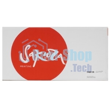 Картридж Sakura THM130 для принтера Катюша (Katusha) Р130/М130, черный, 3000 к.