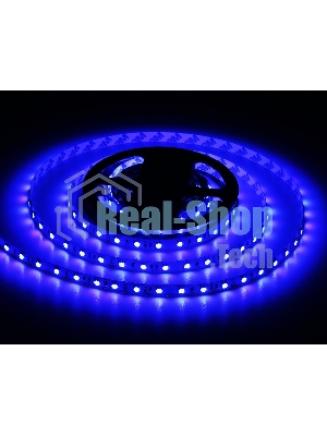 Светодиодная лента Ambrella light GS4302 5050 60Led/ 14.4W m/ 24V IP20 RGB/ 5000*10*1.87mm (4 конт.)