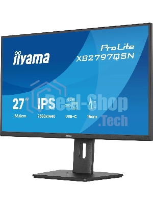 Монитор Iiyama 27