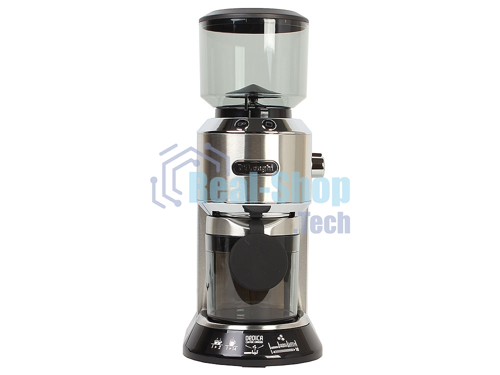 Кофемолка DeLonghi KG520.M