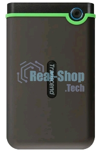 Внешний HDD 2.5