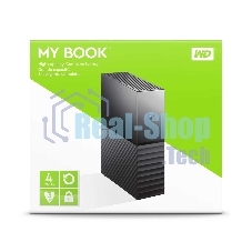 Внешний HDD 3.5