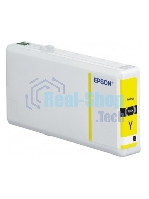 Картридж струйный Epson T7894 желтый (4000 стр. экстраповышенной емкости) для WF-5110DW/5620DWF