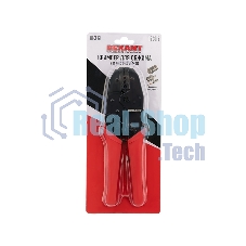 Кримпер Rexant HT-301 J для обжима F и BNC разъемов RG-174, RG-179, Fiber Optic