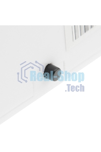 Звонок дверной беспроводной Rexant с двумя вызывными панелями кнопка IP 44 RX-5