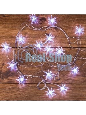 Гирлянда светодиодная Neon-night 