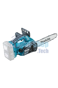 Электрическая цепная пила Makita DUC302Z дл.шины:7.8