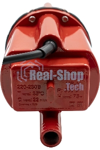 Насос вибрационный НВ-25Н Ресанта 77/8/6