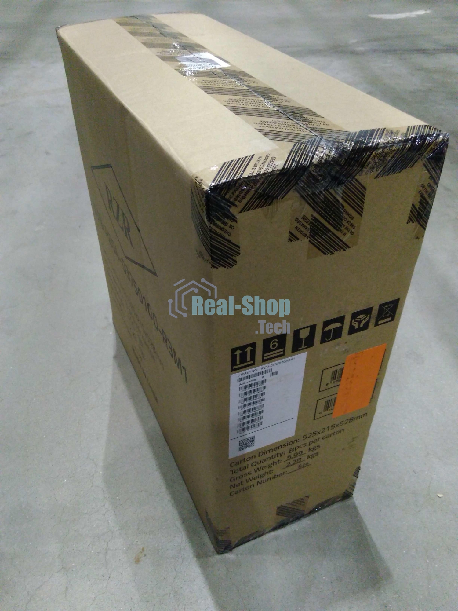 Гарнитура Razer Kraken V3 X headset