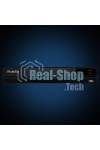 Видеорегистратор 8 канальный 5 в 1 регистратор: запись 8кан 5Mп Lite*12к/с; 1080P*15к/с; 720P*25к/с; Н.264/H.265/H265+; HDMI, VGA, SATA*1 (до 8TB HDD), 2 USB; Аудио 1/1; Смарт функции записи и воспроизведения; Поддерж