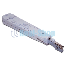 Ударный инструмент для разделки контактов LSA