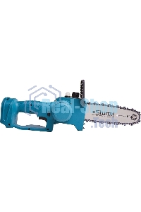 Аккумуляторная цепная пила б/щ Sturm!, 18 В, 1BatterySystem, шина 20 см, без ЗУ и АКБ CSC1808BL