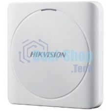 Считыватель карт Hikvision DS-K1801M уличный