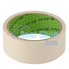 Лента малярная Сибртех, 36 мм х 14 м, на бумажной основе