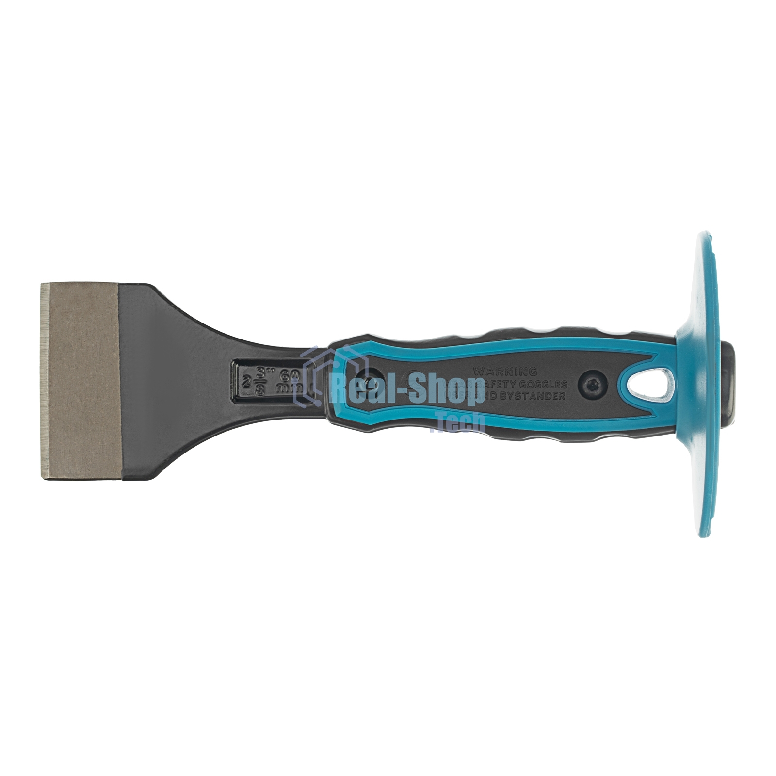 Зубило-конопатка Gross 215х60 мм-2-3/8