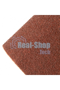 Лента абразивная Matrix бесконечная, P 80, 100 х 610 мм, 3 шт.