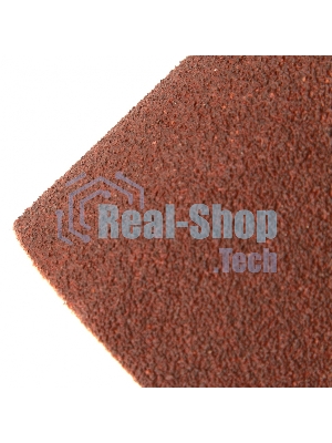 Лента абразивная Matrix бесконечная, P 80, 100 х 610 мм, 3 шт.