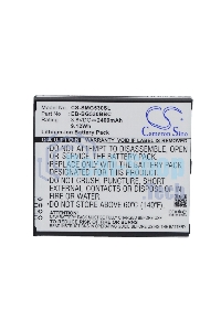 Аккумулятор CameronSinoCS-SMG530SL EB-BG530BBC для Samsung Galaxy Grand Prime (SM-G530H, SM-G5309W)