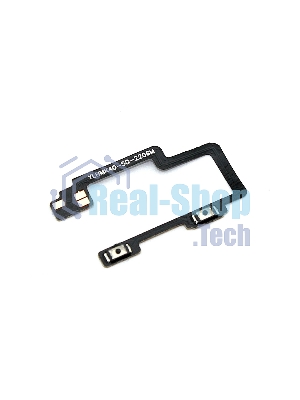 Шлейф кнопок громкости для Xiaomi Mi 11X, Mi 11X Pro