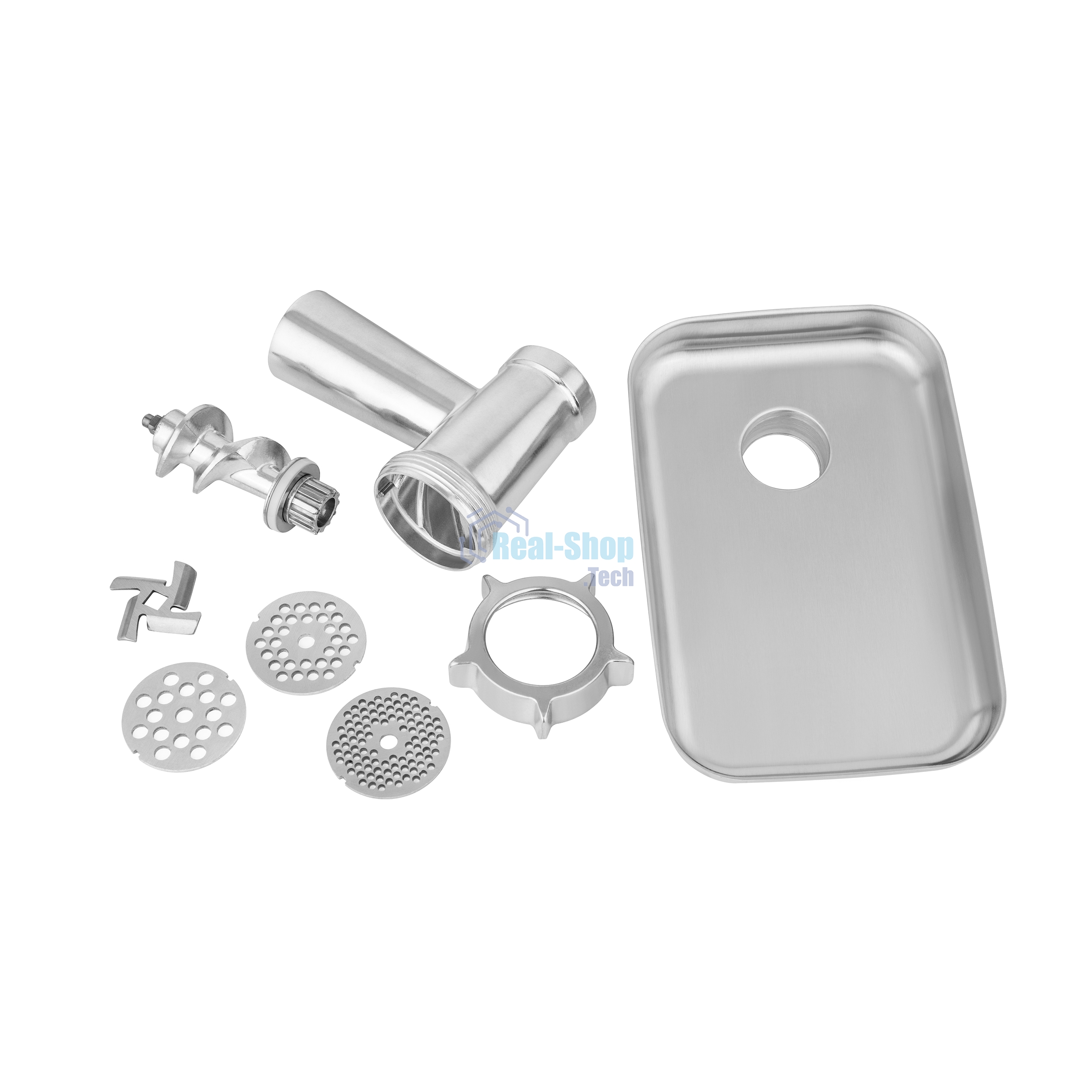 Кухонный комбайн Maunfeld MF-433CH PRO