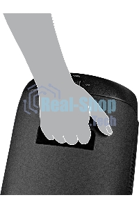 Мобильные колонки Sven PS-770 2.0 черный 2x50W Bluetooth