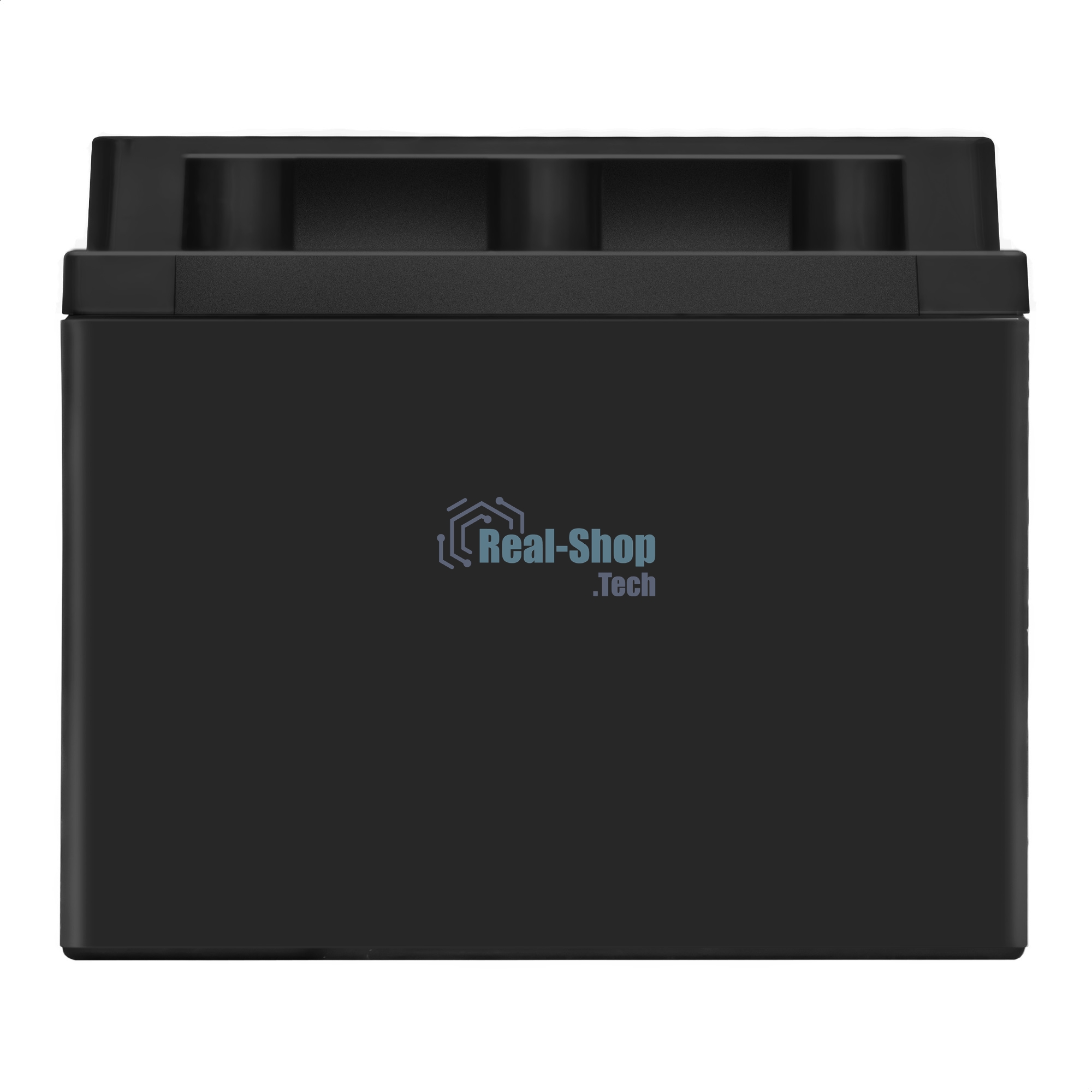 Батарея для ИБП ExeGate EX282977RUS DTM 1240 L (12V 40Ah), клеммы под болт М5