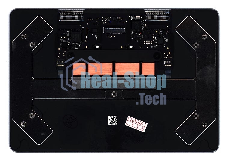 Тачпад для Apple MacBook Air 13 Retina A2179 Early 2020 Space Gray