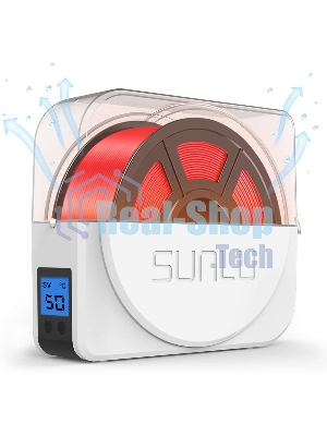 3D Осушитель филамента Sunlu Мини 1