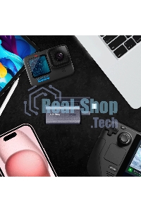 Внешний SSD ADATA SC750, 1TB, USB 3.2 Gen 2 Type-C, R/W 1050/1000, черный