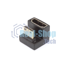 Переходник mini HDMI на HDMI U вниз Переходник mini HDMI на HDMI U вниз