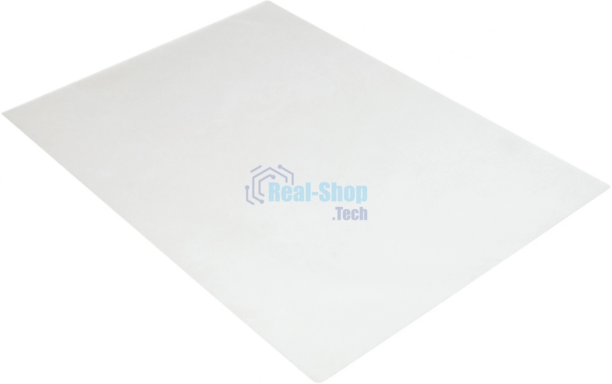 Пленка для ламинирования Buro 100мкм A4 (100 шт) глянцевая 216x303 мм