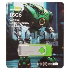 Флешка USB MORE CHOICE (4620202558671) USB 16GB 2.0 МФБ16 Purple