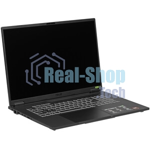 Ноутбук ASUS TUF Gaming A18 FA808UH-S8050 серый AMD Ryzen 7 260 3800MHz/18
