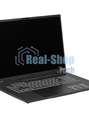Ноутбук ASUS TUF Gaming A18 FA808UH-S8050 серый AMD Ryzen 7 260 3800MHz/18