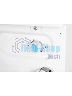 Стиральная машина Vitek VT-WME6008 класс: A++ загр.фронтальная макс.:6кг белый