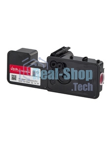 Картридж Sakura TK5230M для Kyocera Mita ECOSYS p5021cdn/p5021cdw/p5221cdn/p5521cdw, пурпурный, 2 200 к.