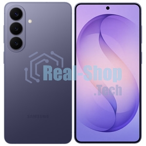 Смартфон Samsung Galaxy S26+ SM-S947B 12/512Gb, фиолетовый