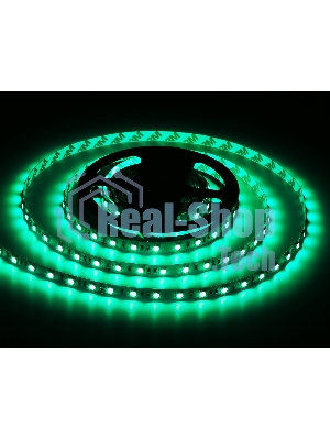 Светодиодная лента Ambrella light GS4302 5050 60Led/ 14.4W m/ 24V IP20 RGB/ 5000*10*1.87mm (4 конт.)