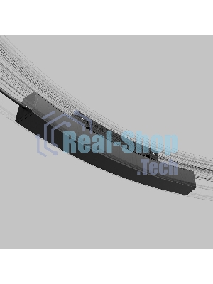 Slim Magnetic Блок питания 100W (черный) (?1200mm) 95057/00