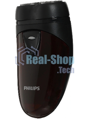 Бритва электрическая Беспроводная Philips PQ206/18 с плавающими головками
