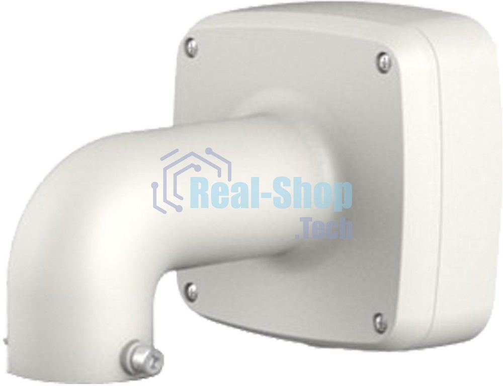 Настенный кронштейн для камер серий SD42, SD32, SD29, HDBW2, HDBW3, HDBW4, EB1 Wall Mount PFB302S