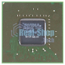 Чип GeForce G330M, N11P-GS-A1
