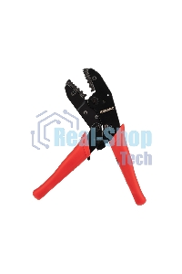 Кримпер Rexant HT-301 J для обжима F и BNC разъемов RG-174, RG-179, Fiber Optic