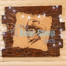 Гирлянда светодиодная Neon-night 