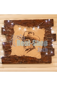 Гирлянда светодиодная Neon-night 