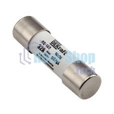 Предохранитель ПЦ-102 16А 10х38 SchE 21366DEK