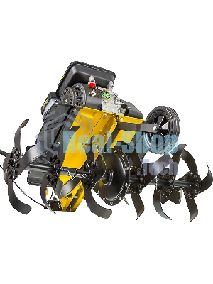 Культиватор Huter GMC-6.8 6.8л.с.